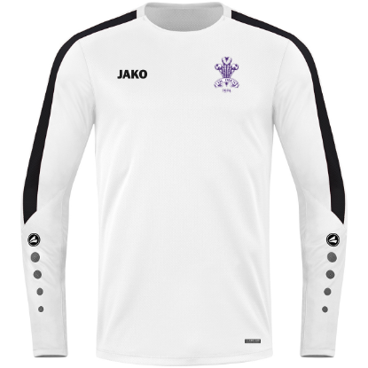 Afbeeldingen van Sweater Power