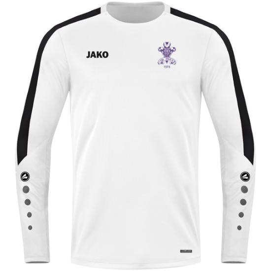 Afbeeldingen van Sweater Power