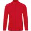 Afbeeldingen van Fleecevest rood/wijnrood