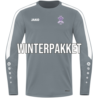 Afbeeldingen van WINTERPAKKET