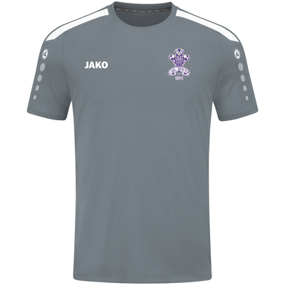 Afbeeldingen van Shirt Power KM