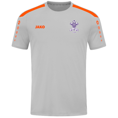 Afbeeldingen van Shirt Power KM